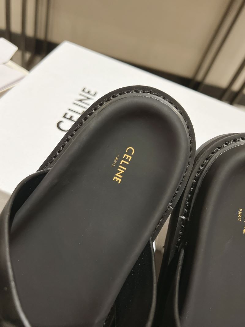 Celine Sandals